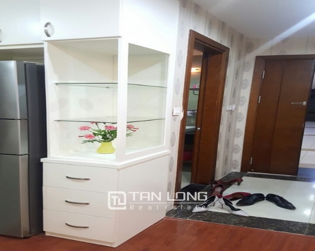 So cheap apartments for rent in star city, apartments rental in le van luong, 2 bedrooms apartment in star city le van luong 3