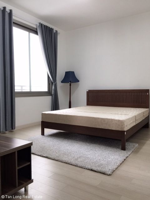 Spacious 03 bedrooms apartment for rent at Hyundai Hillstate Hanoi. 4
