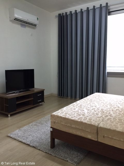 Spacious 03 bedrooms apartment for rent at Hyundai Hillstate Hanoi. 5