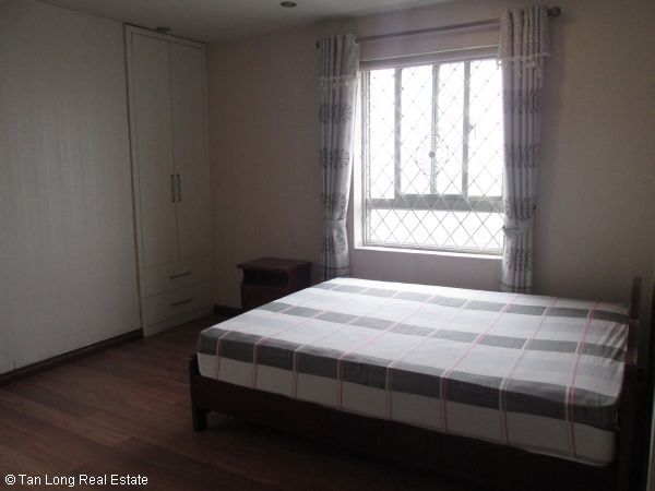 Spacious 3 bedroom apartment with balcony for lease in Kinh Do Tower, 93 Lo Duc street, Hai Ba Trung district, Hanoi. 8
