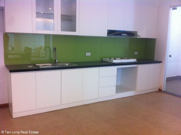 Spacious 3 bedroom flat for rent in Eurowindow Multi Complex, bright and airy 6