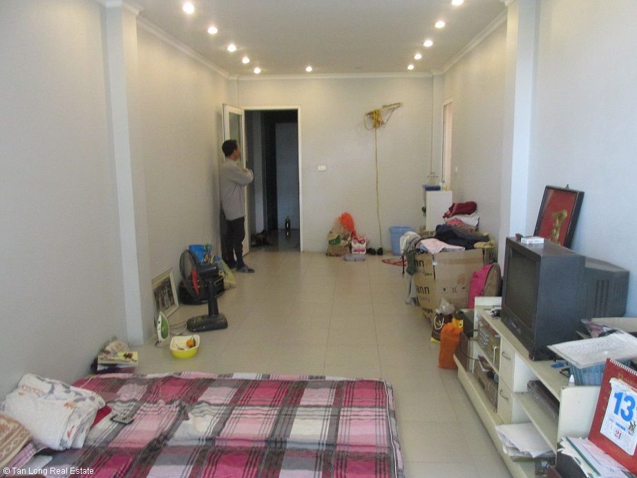 Spacious house for sale on La Thanh, Dong Da 2