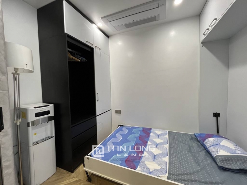 Sparkling 2BRs apartment for rent in D Le Roi Soleil 9