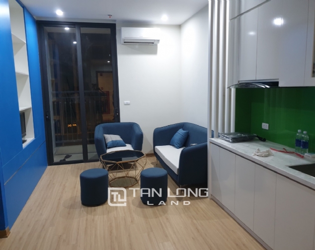 Spectacular apartment for rent in Dream City, Vinhome GreenBay 1