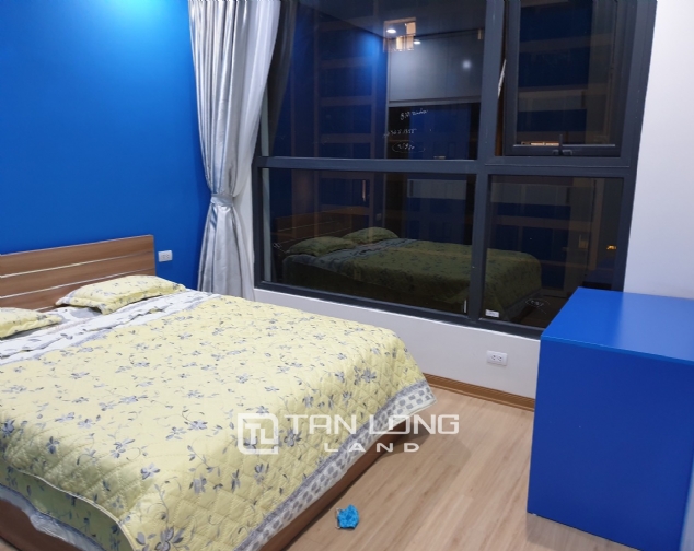 Spectacular apartment for rent in Dream City, Vinhome GreenBay 2