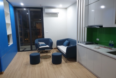 Spectacular apartment for rent in Dream City, Vinhome GreenBay