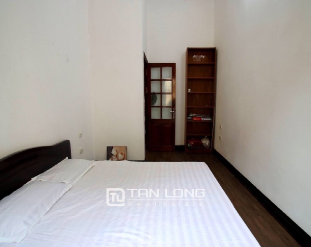 SPLENDID 3-bedroom house for rent in Tay Ho street! 2