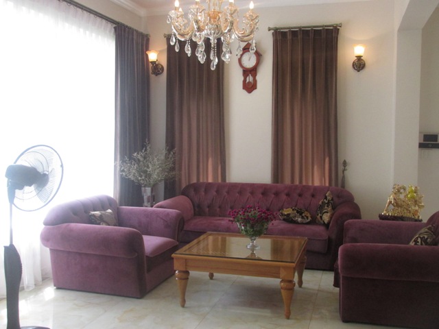 Splendid 4 bedroom villa for lease in Splendora An Khanh, Hoai Duc, Hanoi