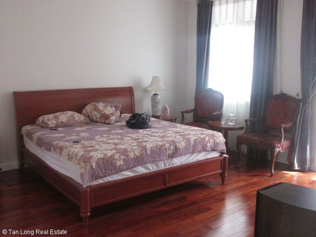 Splendid 4 bedroom villa for lease in Splendora An Khanh, Hoai Duc, Hanoi 5