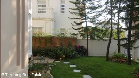 Splendid 5 bedroom villa for rent in Splendora, Hoai Duc, Hanoi 3