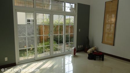 Splendid 5 bedroom villa for rent in Splendora, Hoai Duc, Hanoi 6