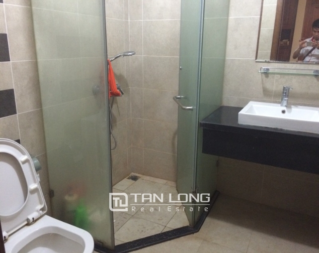 Star City Hanoi: renting 3 bedroom apartment with full furnishings 10