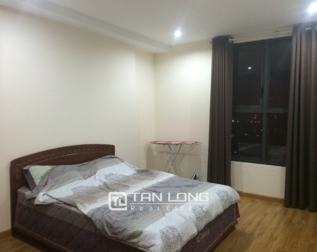 Star City Hanoi: renting 3 bedroom apartment with full furnishings 6