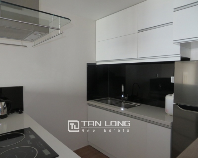 Star city Le Van Luong: 2 bedroom apartment to rent, airy view 3