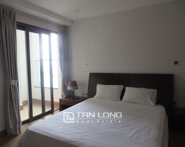 Star city Le Van Luong: 2 bedroom apartment to rent, airy view 4