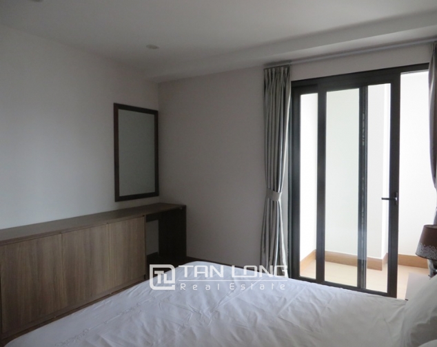 Star city Le Van Luong: 2 bedroom apartment to rent, airy view 5