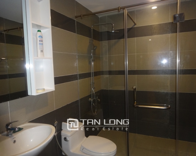 Star city Le Van Luong: 2 bedroom apartment to rent, airy view 6