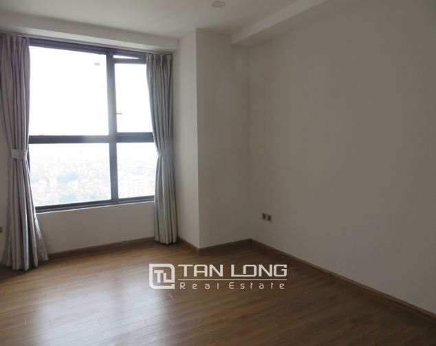 Star city Le Van Luong: 2 bedroom apartment to rent, airy view 7