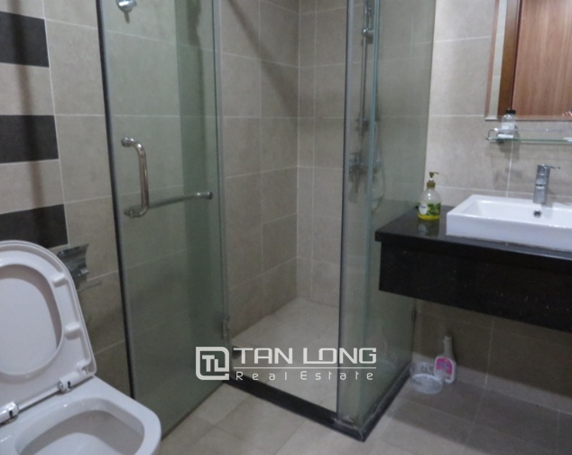 Star city Le Van Luong: 2 bedroom apartment to rent, airy view 8