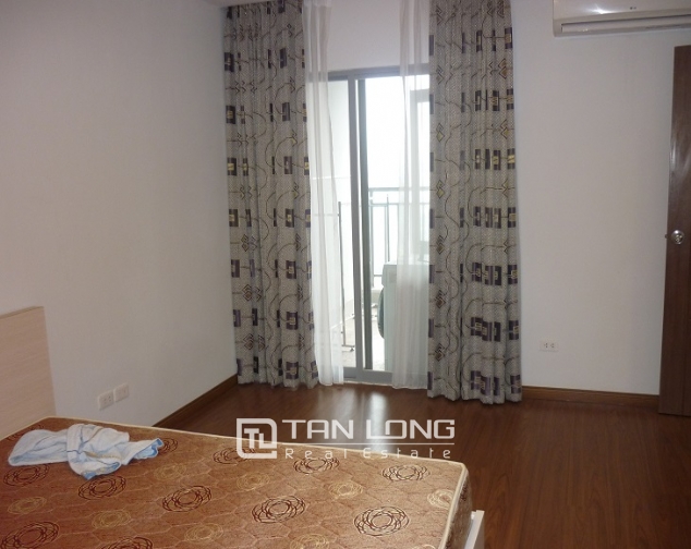 Star Tower: 4 bedroom apartment for lease, full furniture 6