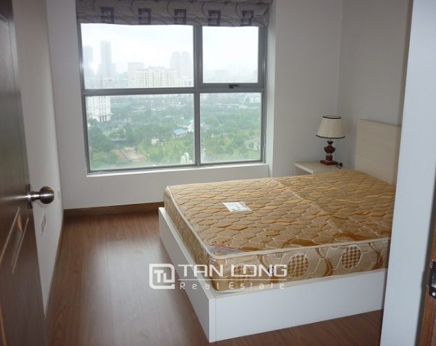 Star Tower: 4 bedroom apartment for lease, full furniture 7