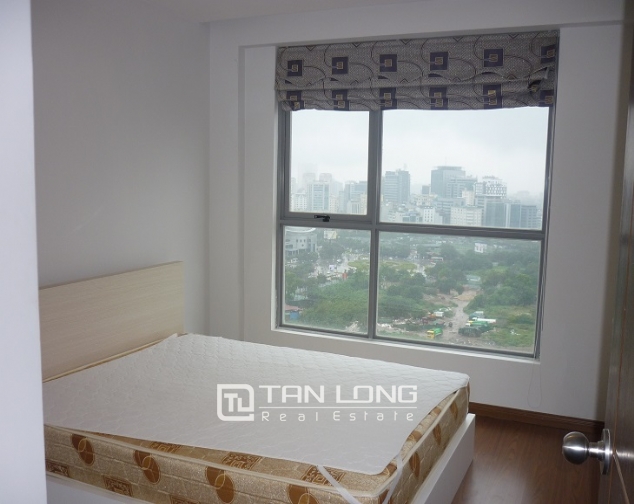 Star Tower: 4 bedroom apartment for lease, full furniture 8
