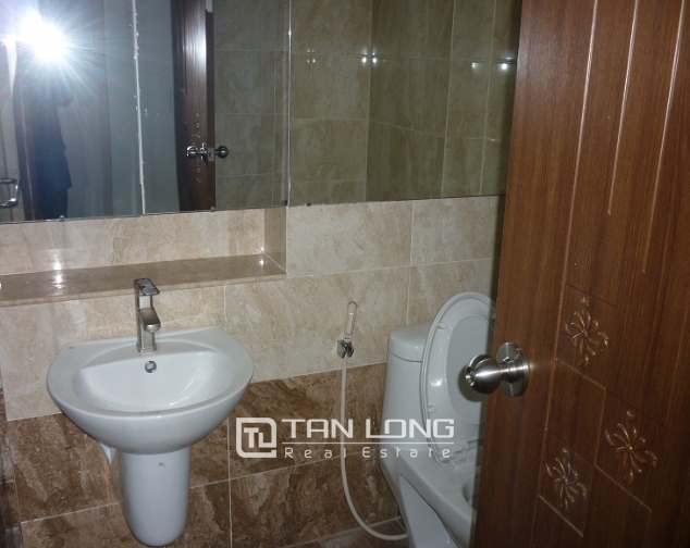 Star Tower: 4 bedroom apartment for lease, full furniture 1
