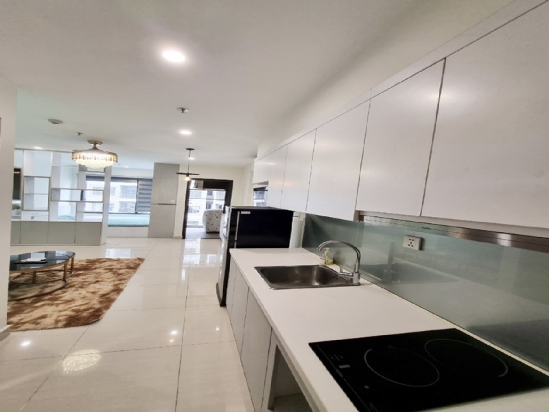 Studio apartment for rent in Vinhomes ocean park, priced at VND 7 million / month 4