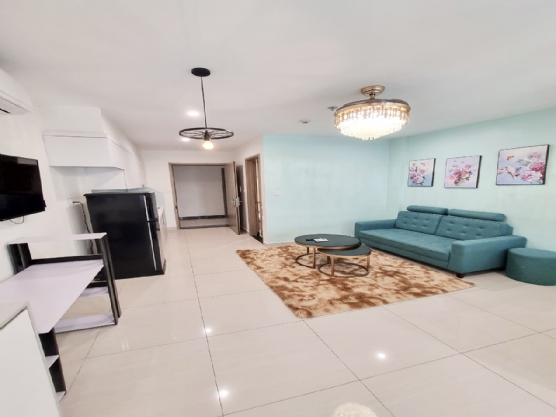 Studio apartment for rent in Vinhomes ocean park, priced at VND 7 million / month 6