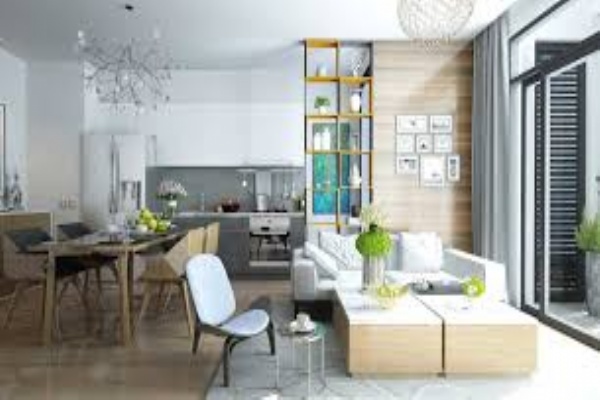 studio apartment for sale, DT 28m2, price 970 million at Vinhomes Green Bay Me Tri