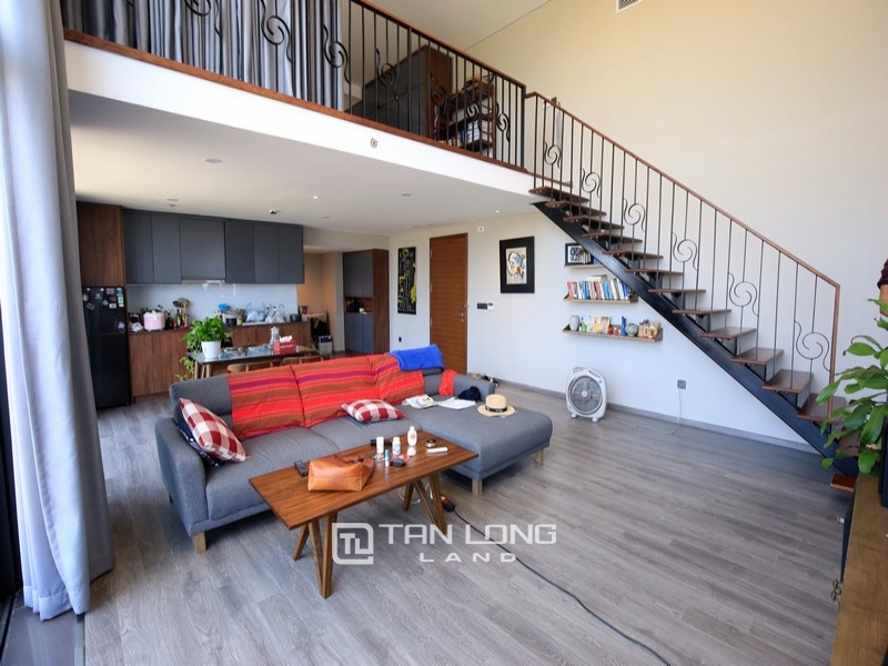Stunning 1 Br Apartment in PentStudio Tay Ho 1