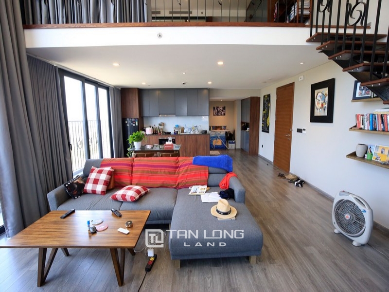 Stunning 1 Br Apartment in PentStudio Tay Ho 2