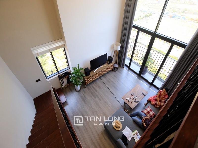 Stunning 1 Br Apartment in PentStudio Tay Ho 3