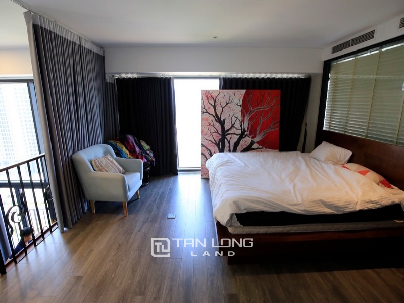 Stunning 1 Br Apartment in PentStudio Tay Ho 7