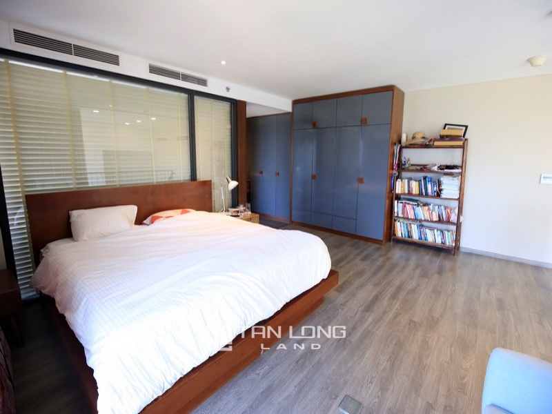 Stunning 1 Br Apartment in PentStudio Tay Ho 8