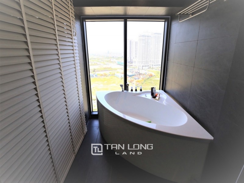 Stunning 1 Br Apartment in PentStudio Tay Ho 9