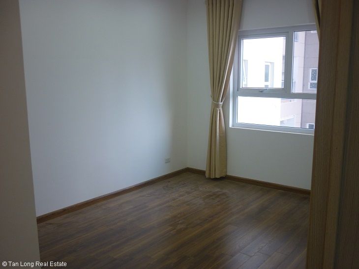 Stunning 2 bedroom apartment for lease in Tower A Golden Palace, Nam Tu Liem, Hanoi 4