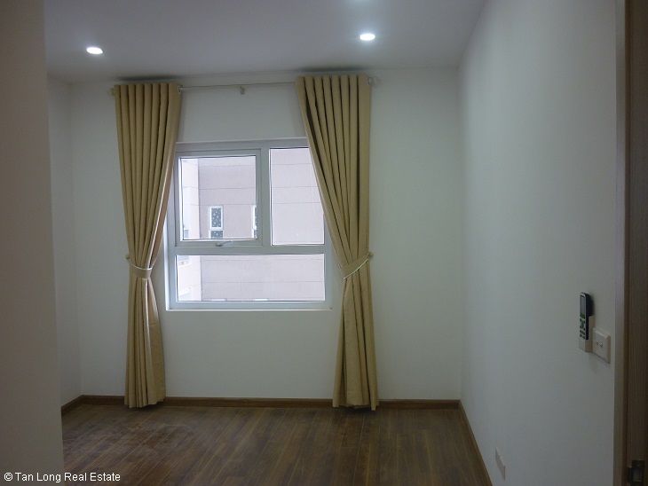 Stunning 2 bedroom apartment for lease in Tower A Golden Palace, Nam Tu Liem, Hanoi 5