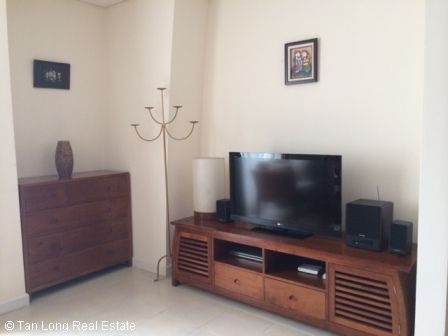 Stunning 2 bedroom apartment for rent in Pacific Place, Ly Thuong Kiet, Hoan Kiem, Hanoi 2