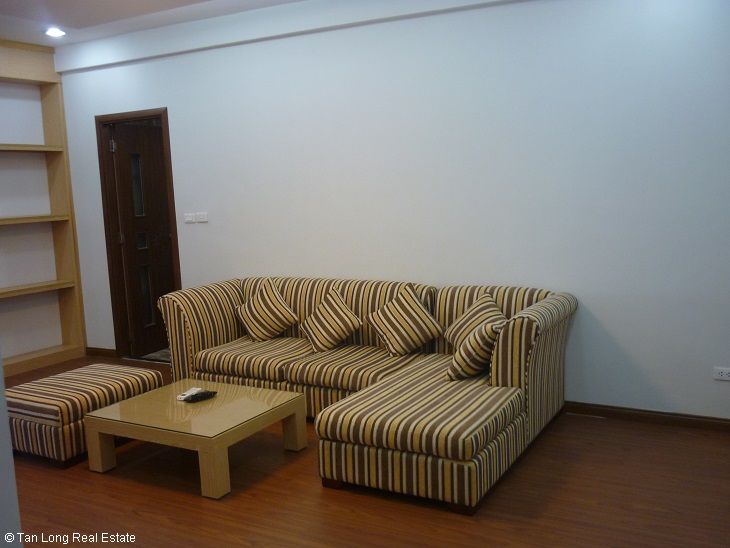 Stunning 2 bedroom apartment for rent in Star Tower, Cau Giay, Hanoi 1