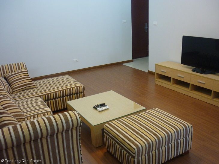 Stunning 2 bedroom apartment for rent in Star Tower, Cau Giay, Hanoi 3