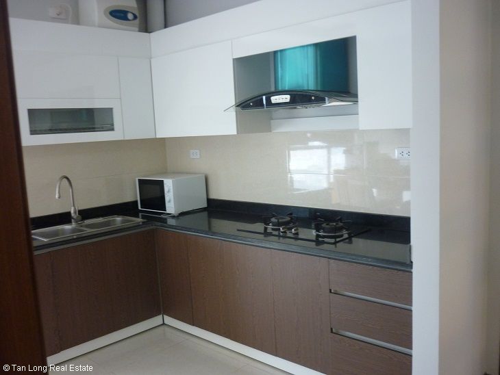 Stunning 2 bedroom apartment for rent in Star Tower, Cau Giay, Hanoi 5