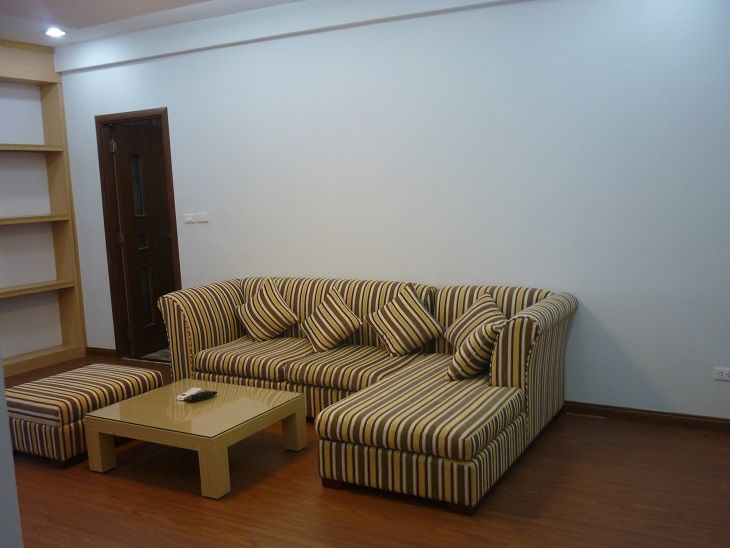 Stunning 2 bedroom apartment for rent in Star Tower, Cau Giay, Hanoi