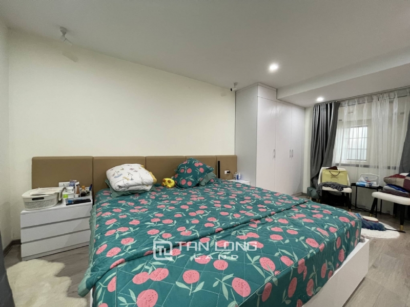 Stunning Western-style garden house for rent in Tay Ho area, Hanoi 11