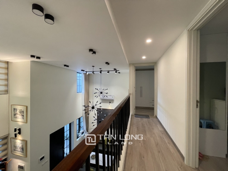 Stunning Western-style garden house for rent in Tay Ho area, Hanoi 16