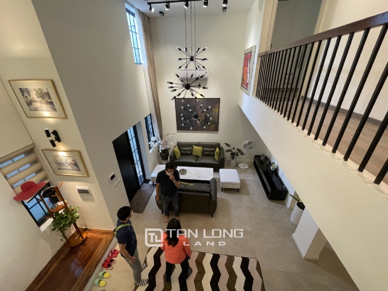 Stunning Western-style garden house for rent in Tay Ho area, Hanoi 17