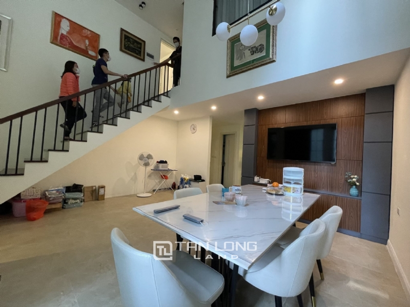 Stunning Western-style garden house for rent in Tay Ho area, Hanoi 8