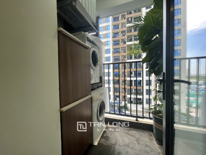 Stylish fully furnished 1 bedroom apartment for rent in 6th Element 6