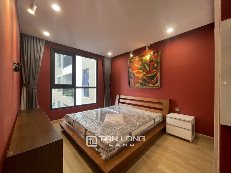 Stylish fully furnished 1 bedroom apartment for rent in 6th Element 8