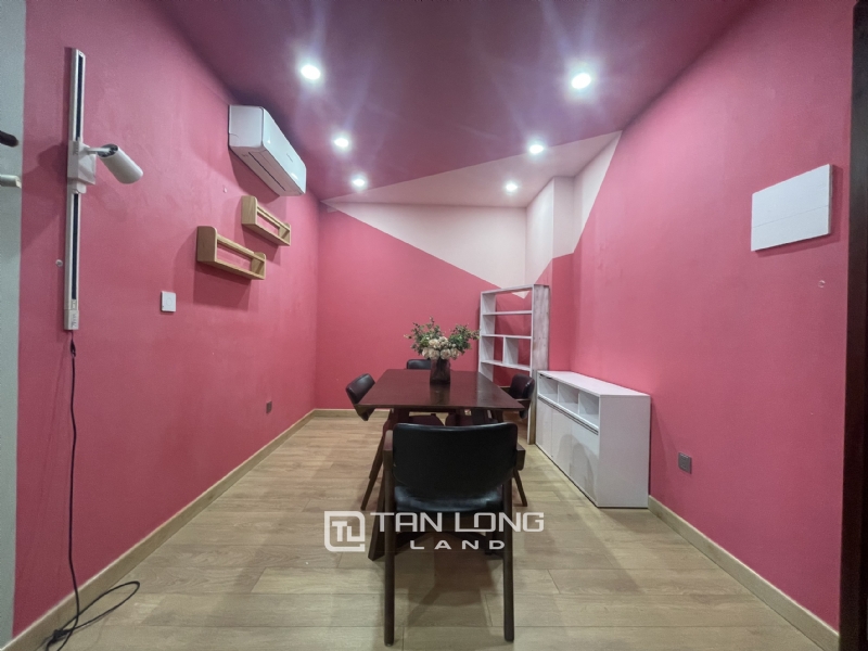 Stylish fully furnished 1 bedroom apartment for rent in 6th Element 11